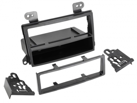 Monteringsram 1-din Mazda MPV 00-06 ryhmässä Autohifi / Mikä sopii autooni / Mazda / Mazda MPV / Mazda MPV 1999-2005 @ BRL Electronics (701CT23MZ08)