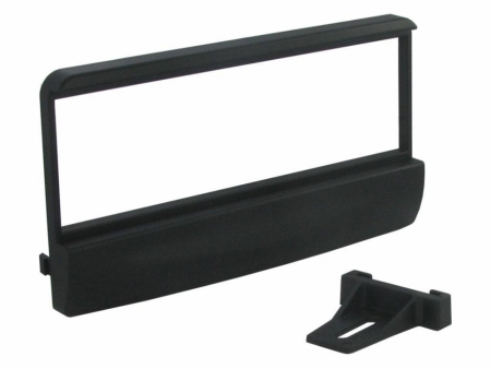 Monteringsram 1-Din Ford 95-06 ryhmässä Autohifi / Mikä sopii autooni / Ford / Focus / Focus 1998-2004 / Vaihda stereo Focus 1998-2004 @ BRL Electronics (701CT24FD01)