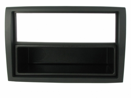 Monteringsram Fiat Ducato 06-11 ryhmässä Autohifi / Mikä sopii autooni / Fiat / Ducato @ BRL (701CT24FT10)