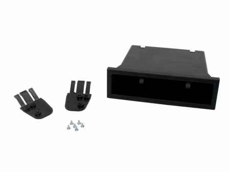 Prylfack Volkswagen Golf/Jetta/Passat ryhmässä Autohifi / Mikä sopii autooni / Volkswagen / Jetta / Jetta 2005-2010 osoitteessa BRL (701CT24VW21)