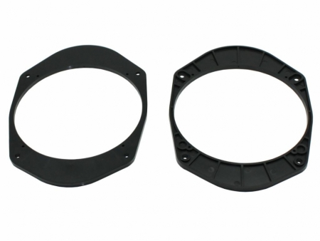 Högtalaradapter till Ford Mondeo, Transit & Fusion ryhmässä Autohifi / Mikä sopii autooni / Ford / Focus / Focus 1998-2004 / Vaihtaa kaiuttimet Focus 1998-2004 @ BRL Electronics (701CT25FD05)