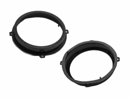 Högtalaradapter för Kia XCeed 2020- ryhmässä Autohifi / Mikä sopii autooni / Kia / Ceed / Ceed 2019-2023 / Vaihtaa kaiuttimet Ceed 2019-2023 @ BRL Electronics (701CT25KI11)