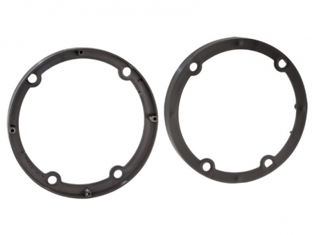 Högtalaradapter Mercedes Sprinter 2006- 6.5 tum ryhmässä Autohifi / Mikä sopii autooni / Mercedes / Vito / Vito 2014-2023 @ BRL (701CT25MC24)