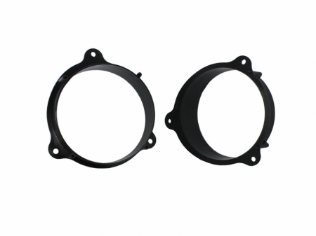 Högtalaradapter Renault Kangoo 2010-2019 ryhmässä Autohifi / Mikä sopii autooni / Renault / Kangoo @ BRL Electronics (701CT25RT07)