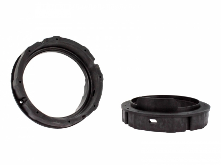 Högtalaradapter Skoda Fabia, Octavia ryhmässä Autohifi / Mikä sopii autooni / Skoda / Skoda Octavia / Skoda Octavia 1998-2004 @ BRL (701CT25SK02)