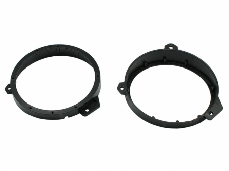 Högtalaradapter Subaru Legacy, Outback, XV 6.5tum ryhmässä Autohifi / Mikä sopii autooni / Subaru / Impreza @ BRL Electronics (701CT25SU01)