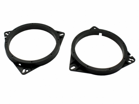 Högtalaradapter till ett flertal Toyota-modeller ryhmässä Autohifi / Mikä sopii autooni / Toyota / Tacoma / Tacoma 2004- @ BRL Electronics (701CT25TY02)