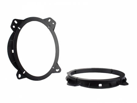 Högtalaradapter Toyota, Subaru 6x9tum ryhmässä Autohifi / Mikä sopii autooni / Subaru osoitteessa BRL (701CT25TY17)