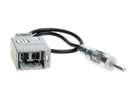 C2 Antennadapter Volvo S40/S60/S80/V70 99- ryhmässä Autohifi / Mikä sopii autooni / Volvo / Volvo XC70 / Volvo XC70 2004-2007 / Vaihtaa stereo XC70 2004-2007 @ BRL (701CT27AA12)