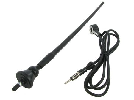 Universalantenn CT27UV19 ryhmässä Autohifi / Tarvikkeet / Antennit @ BRL Electronics (701CT27UV19)