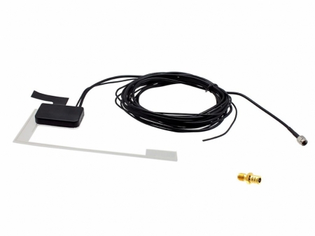 DAB-Antenn CT27UV76 ryhmässä Autohifi / Tarvikkeet / Autostereotarvikkeet osoitteessa BRL (701CT27UV76)