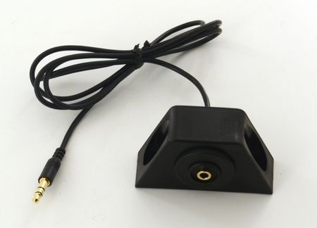 Connects2 CT29AX14 Universal Aux Adapter ryhmässä Autohifi / Älypuhelin autossa / AUX & USB autossa @ BRL Electronics (701CT29AX14)