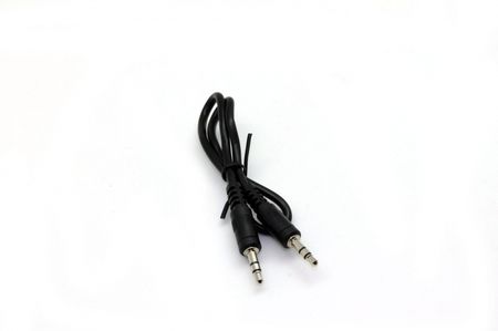 Aux kabel - 3.5mm till 3.5mm ryhmässä Autohifi / Kaapelit / 3.5mm kaapelit @ BRL (701CT29AX18)