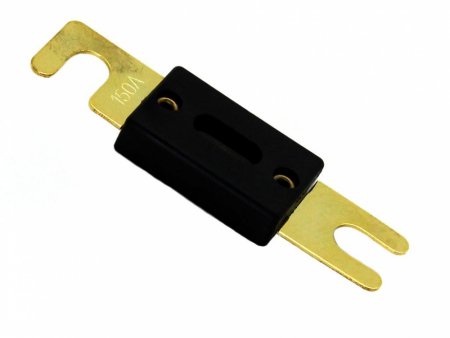 Connects2 ANL-säkring 150A ryhmässä Autohifi / Tarvikkeet / Sulakkeet osoitteessa BRL (701CT4603)