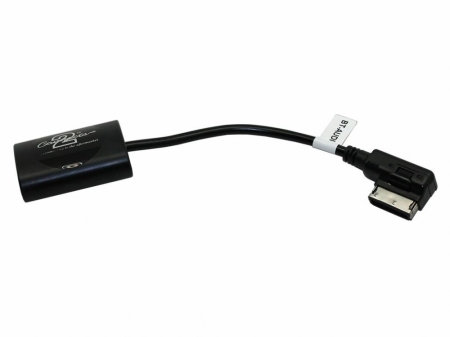 Bluetooth interface Audi 2009> ryhmässä Autohifi / Mikä sopii autooni / Audi / Audi A5 / Audi A5 2007-2016 @ BRL Electronics (701CTAAD1A2DP)