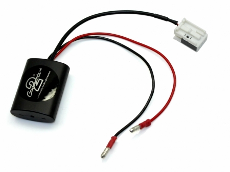 Bluetooth interface BMW ryhmässä Autohifi / Mikä sopii autooni / BMW / BMW 5 serie / BMW E60/E61 2004-2011 / Övrigt E60/E61 2004-2011 @ BRL Electronics (701CTABM1A2DP)