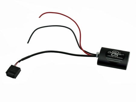 Bluetooth interface Ford  ryhmässä Autohifi / Mikä sopii autooni / Ford / Transit Connect / Transit Connect 2002-2013 @ BRL Electronics (701CTAFD1A2DP)