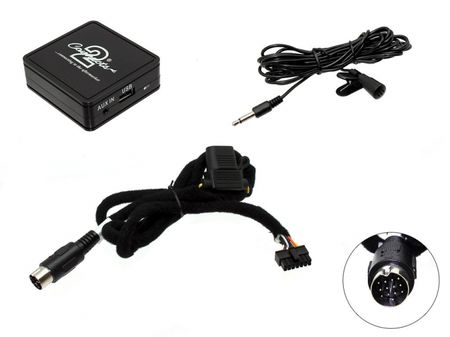 Blåtandsinterface Kia, Alla modeller 2004> 13-polig kontakt ryhmässä Autohifi / Mikä sopii autooni / Kia / Ceed / Ceed 2012-2018 / Muut Ceed 2012-2018 @ BRL Electronics (701CTAKIBT002)