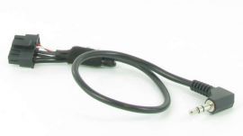 Lead rattadapter Alpine ryhmässä Autohifi / Tarvikkeet / Autostereotarvikkeet @ BRL Electronics (701CTALPINELEAD)