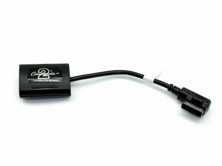 Bluetooth interface Mercedes ryhmässä Autohifi / Mikä sopii autooni / Mercedes / M-luokka / M-luokka 2007- @ BRL Electronics (701CTAMC1A2DP)