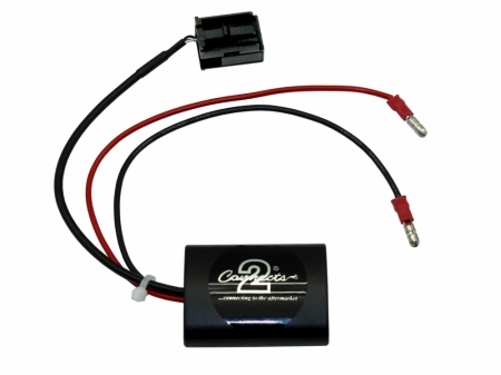 Bluetooth interface Opel ryhmässä Autohifi / Mikä sopii autooni / Opel / Zafira / Zafira 2005- @ BRL Electronics (701CTAOP1A2DP)