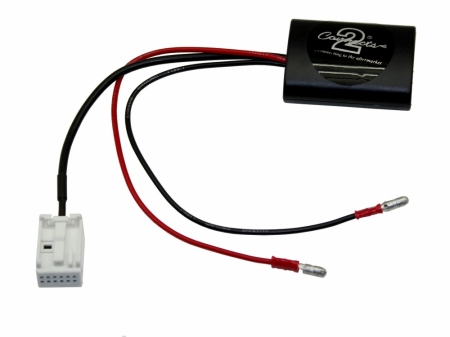 Bluetooth interface Peugeot ryhmässä Autohifi / Mikä sopii autooni / Peugeot / Peugeot 207 / Peugeot 207 2006-2014 @ BRL Electronics (701CTAPE1A2DP)