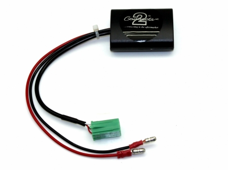 Bluetooth interface Renault ryhmässä Autohifi / Mikä sopii autooni / Renault / Clio / Clio 2005-2009 @ BRL Electronics (701CTARN1A2DP)