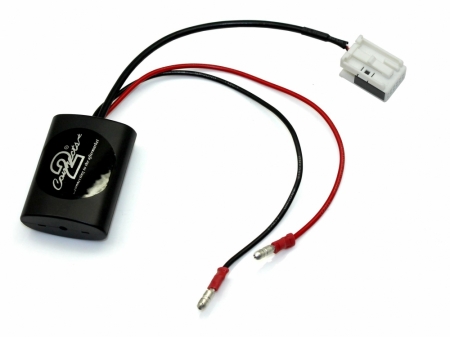 Bluetooth interface Volkswagen ryhmässä Autohifi / Mikä sopii autooni / Volkswagen / Transporter / Transporter T5.1 2010-2015 / Muut kuljetukset T5.1 2010-2015 @ BRL Electronics (701CTAVW1A2DP)