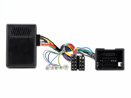 Chevrolet Adapter för Rattstyrningskontroll + Backsensorer  ryhmässä Autohifi / Mikä sopii autooni / Daewoo & Chevrolet / Kaapelit/antennit @ BRL Electronics (701CTHCV01)