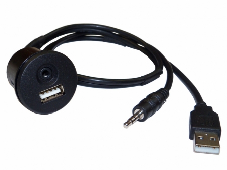 Connects2 Aux- och USB-adapter Nissan 11> ryhmässä Autohifi / Mikä sopii autooni / Nissan / Micra / Micra K13 2010-2017 @ BRL Electronics (701CTNISSANUSB)