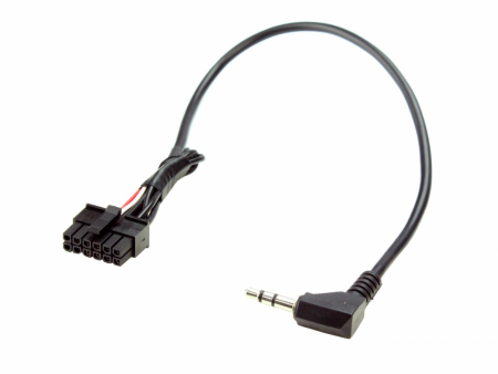 Lead rattadapter Pioneer/Sony ryhmässä Billjud / Tillbehör / Bilstereotillbehör @ BRL Electronics (701CTPIONLEAD2)