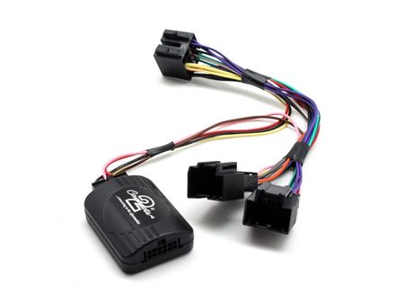 Chevrolet Captiva/Aveo Rattstyrningskablage ryhmässä Autohifi / Mikä sopii autooni / Daewoo & Chevrolet / Kaapelit / Antenna @ BRL Electronics (701CTSCV0012)