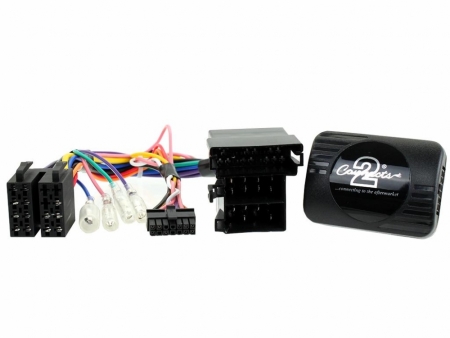 Rattstyrningskablage Fiat 500L 2013-2021 ryhmässä Autohifi / Mikä sopii autooni / Fiat / 500 @ BRL Electronics (701CTSFA0142)