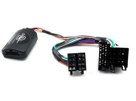 Rattstyrningskablage Kia Cee'd 07-09 ryhmässä Autohifi / Mikä sopii autooni / Kia / Ceed / Ceed 2006-2009 / Vaihtaa stereo Ceed 2006-2009 @ BRL Electronics (701CTSKI0012)