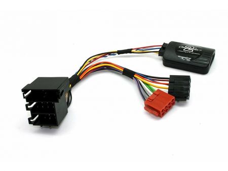 Rattstyrningskablage Nissan Micra/Note ryhmässä Autohifi / Mikä sopii autooni / Nissan / Micra / Micra K12 2003-2010 @ BRL Electronics (701CTSNS0072)