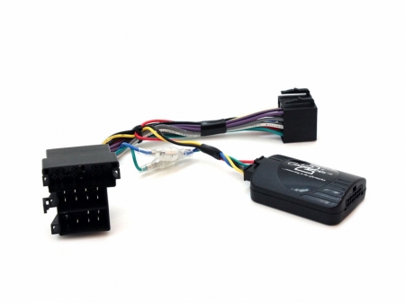 Rattstyrningskablage Proton GEN-2 ryhmässä Autohifi / Mikä sopii autooni / Amerikkalaiset autot / Kaapelit / Antenna @ BRL Electronics (701CTSPT0012)