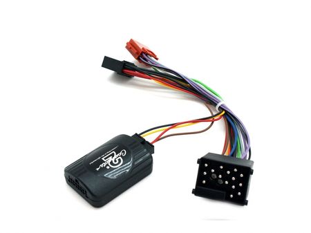 Rattstyrningskablage Rover & MG, 17-polig pin ryhmässä Autohifi / Mikä sopii autooni / Rover @ BRL Electronics (701CTSRV0052)