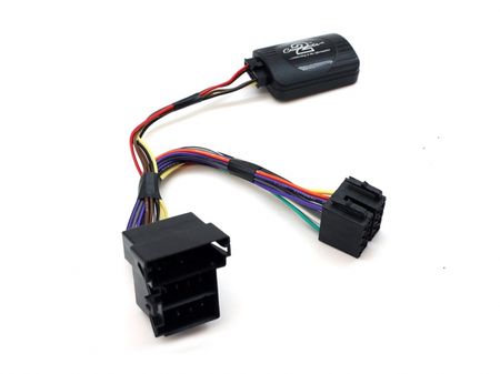 Rattstyrningskablage Seat, Mini ISO ryhmässä Autohifi / Mikä sopii autooni / Seat / Ibiza / Ibiza 1999-2002 @ BRL Electronics (701CTSST0022)