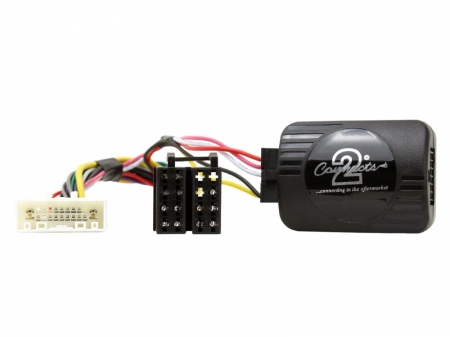 Rattstyrningskablage Subaru Forester/Impreza ryhmässä Autohifi / Mikä sopii autooni / Subaru / Impreza @ BRL Electronics (701CTSSU0012)