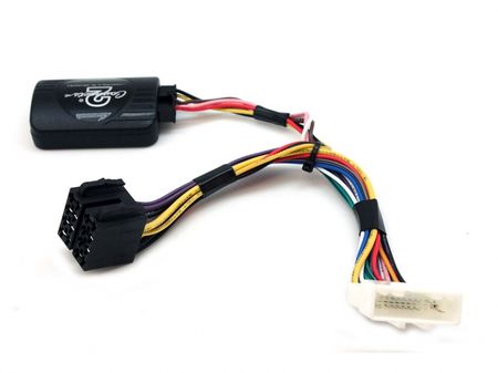 Rattstyrningskablage Subaru ryhmässä Autohifi / Mikä sopii autooni / Subaru / Impreza @ BRL Electronics (701CTSSU0022)