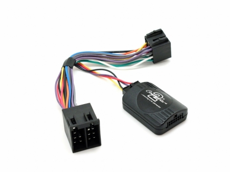Rattstyrningskablage Vauxhall ryhmässä Autohifi / Mikä sopii autooni / Amerikkalaiset autot / Kaapelit / Antenna @ BRL Electronics (701CTSVX0012)