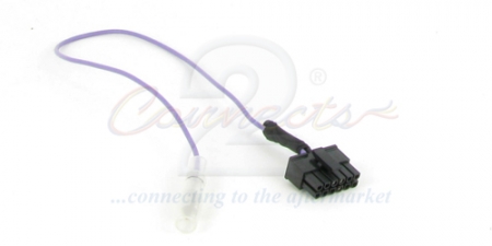 Lead rattadapter Kenwood ryhmässä  @ BRL (701KENWOODLEAD)