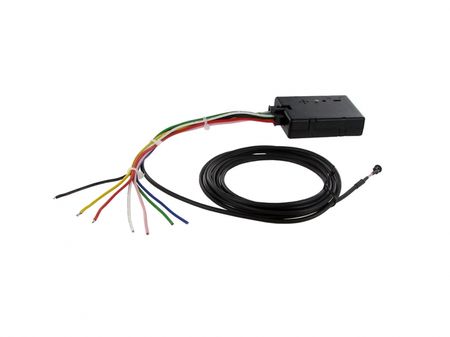 Rattstyrningskablage universal ryhmässä  @ BRL (701UNISWC2)