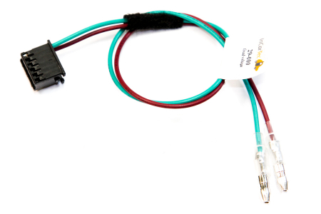 InCarTec Lead rattadapter programmerbar rattstyrning till 29-kablage ryhmässä Billjud / Tillbehör / Bilstereotillbehör @ BRL Electronics (70429000)