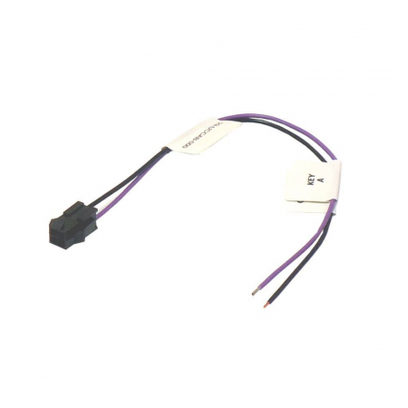 InCarTec Lead rattadapter programmerbar rattstyrning till 29-UC-kablage ryhmässä Autohifi / Tarvikkeet / Autostereotarvikkeet @ BRL Electronics (70429UCCAB000)