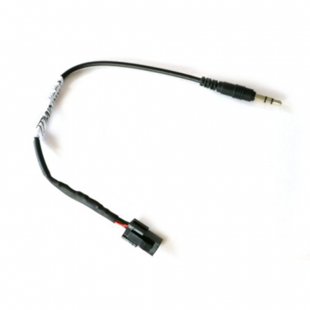 InCarTec Lead rattadapter Alpine till 29-UC-kablage ryhmässä Billjud / Tillbehör / Bilstereotillbehör @ BRL Electronics (70429UCCAB001)