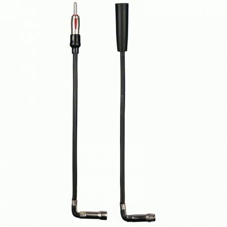 FM Modulatorkit för Ford, Lincoln, Mercury ryhmässä Autohifi / Mikä sopii autooni / GM / Kaapelit / Antenna @ BRL Electronics (70540FD30)