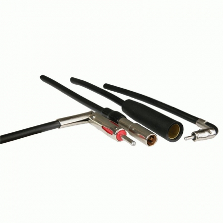 FM Modulatorkit för GM ryhmässä Autohifi / Mikä sopii autooni / GM / Kaapelit / Antenna @ BRL Electronics (70540GM30)
