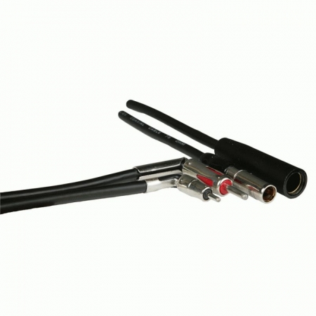 FM Modulatorkit för GM ryhmässä Autohifi / Mikä sopii autooni / GM / Kaapelit / Antenna @ BRL Electronics (70540GM31)