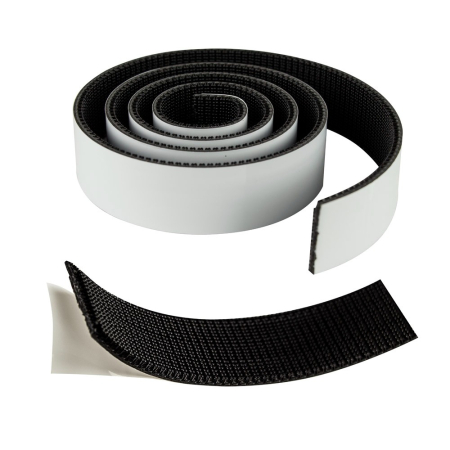 3M Dual Lock, 25 mm x 0.9 m ryhmässä Kampanjat / Poistomyyntituotteet - Autohifi @ BRL (7073MDLYD)